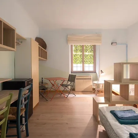 Comfort Center Location Daily Flower Food&fruit Market Near Ferries And Portovenere Bus Flexible Space With Adjacent Unit * La Spezia