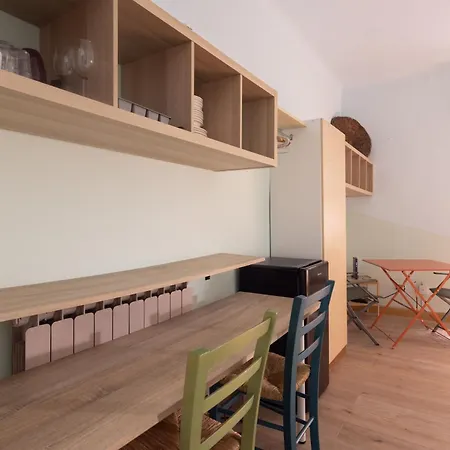 Comfort Center Location Daily Flower Food&fruit Market Near Ferries And Portovenere Bus Flexible Space With Adjacent Unit Appartamento *